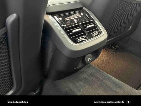 Voitures D'0Km À Mérignac | Volvo V60 B4 197 Ch Dct7 Ultra Style Dark 4P
