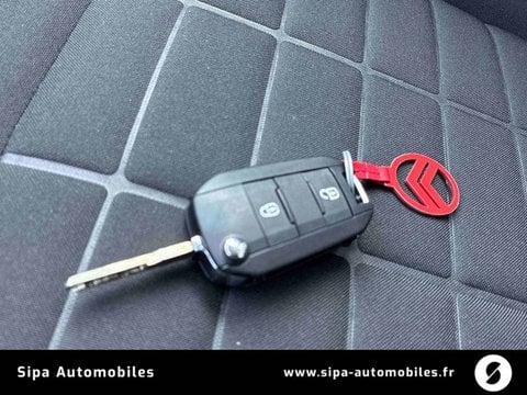 Voitures D'occasion À Lescar | Citroën C3 Electrique Iv E- 113 Ch Max 5P