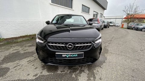 Voitures D'occasion À Toulouse | Opel Corsa F 1.2 Turbo 100 Ch Bvm6 Elegance Business 5P