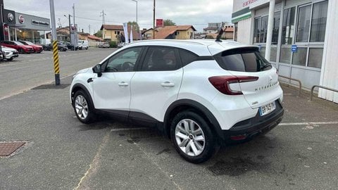 Voitures D'occasion À Dax | Mitsubishi Asx 1.3 Di-T Mhev 140 Business 5P