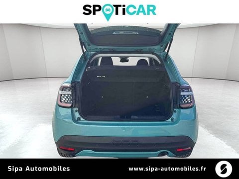 Voitures D'0Km À Villenave-D'ornon | Fiat 600 T-Gen 3 1.2 Hybrid 110Ch Edct6 Pop 5P