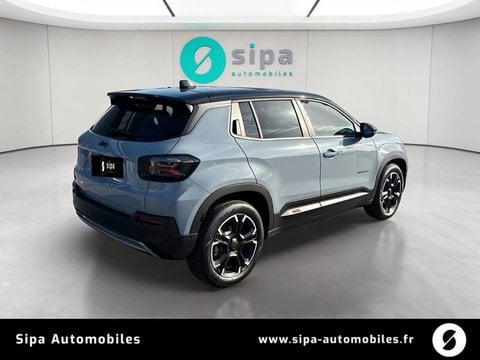 Voitures D'0Km À Mérignac | Jeep Avenger 115 Kw Summit 5P