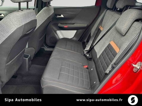 Voitures D'occasion À Mont-De-Marsan | Citroën C3 Aircross Turbo 100 Ch Man You + Pack Plus 5P