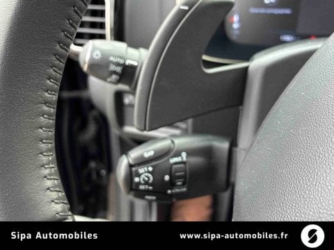 Voitures D'occasion À Mont-De-Marsan | Citroën C5 Aircross Hybride 136 E-Dcs6 Max 5P