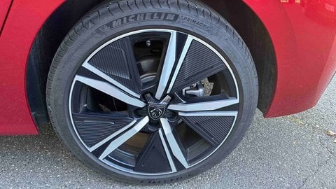 Voitures D'occasion À Muret | Peugeot 308 Bluehdi 130Ch S&S Eat8 Gt 5P