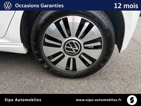 Voitures D'occasion À Lescar | Volkswagen E-Up! 2.0 Electrique 5P