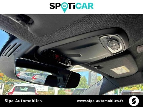 Voitures D'occasion À Lormont | Volvo Xc40 D3 Adblue 150 Ch Geartronic 8 R-Design 5P