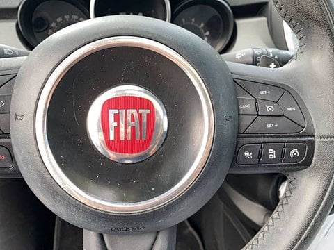 Voitures D'occasion À Libourne | Fiat 500X 1.4 Multiair 140 Ch Dct Cross+ 5P