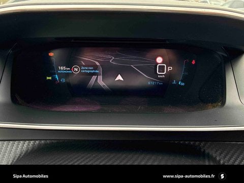 Voitures D'occasion À Mérignac | Peugeot 2008 Puretech 130 S&S Eat8 Gt 5P