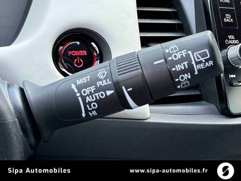 Voitures D'occasion À Mérignac | Honda Jazz E:hev 1.5 I-Mmd Exclusive 5P