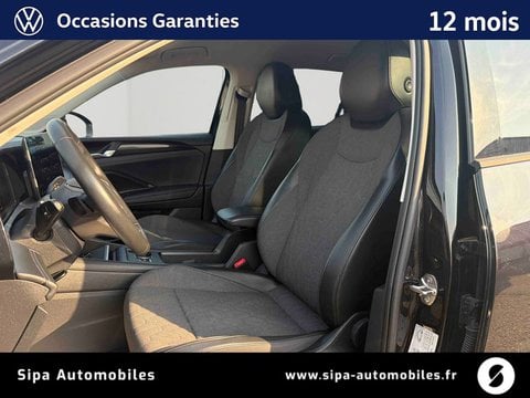Voitures D'occasion À Lescar | Volkswagen Tiguan 1.5 Etsi 130Ch Dsg7 Life Plus 5P