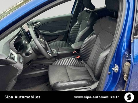 Voitures D'occasion À Muret | Renault Clio E-Tech Full Hybrid 145 Esprit Alpine 5P