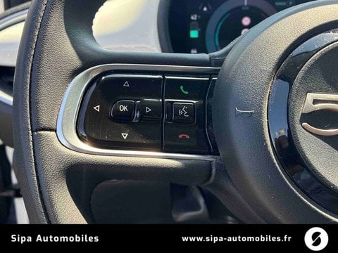 Voitures D'occasion À Villenave-D'ornon | Fiat 500 E 95 Ch Icône 3P
