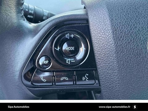 Voitures D'occasion À Le Bouscat | Toyota Prius Hybride Rc19 Hybride Dynamic Pack Premium 5P
