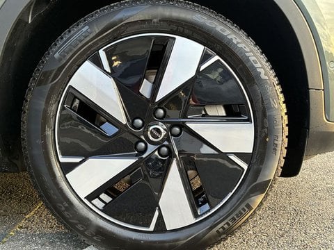 Voitures D'0Km À Labège | Volvo Ec40 Single Extended Range 252 Ch 1Edt Plus 5P