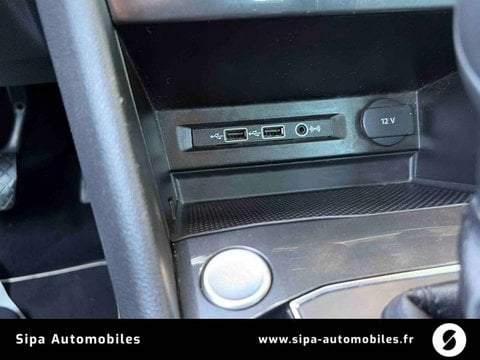 Voitures D'occasion À Lescar | Volkswagen Tiguan 1.5 Tsi Evo 150 Dsg7 Carat 5P