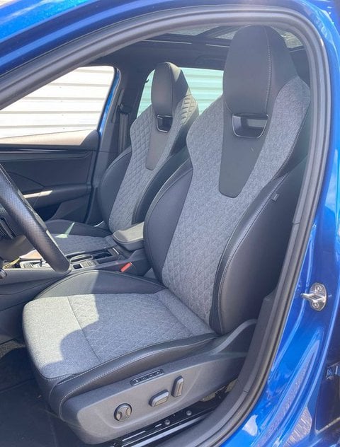 Voitures D'occasion À Lescar | Škoda Octavia Iv Combi 2.0 Tdi 150 Ch Dsg7 Sportline 5P