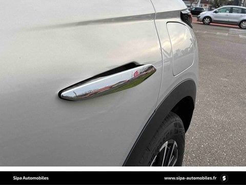 Voitures D'0Km À Mont-De-Marsan | Ds Ds 3 Hybride 136 E-Dct6 Edition France 5P