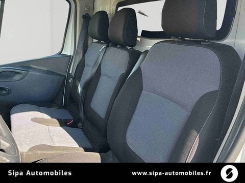Voitures D'occasion À Toulouse | Renault Grand Scénic Grand Scenic Dci 130 Energy Intens 5P