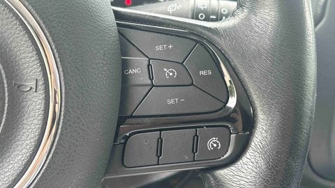 Voitures D'occasion À Muret | Jeep Renegade 1.6 I E.torq Evo S&S 110 Ch Brooklyn Edition 5P