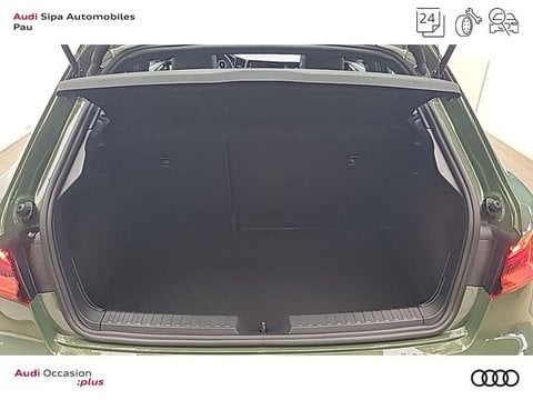 Voitures D'occasion À Lescar | Audi A1 Sportback 35 Tfsi 150 Ch S Tronic 7 S Line 5P