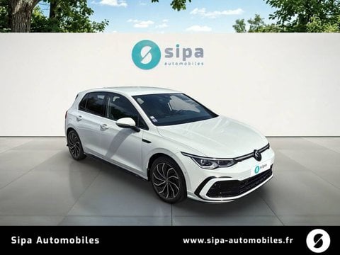 Voitures D'occasion À Muret | Volkswagen Golf 1.5 Etsi Opf 150 Dsg7 R-Line 5P
