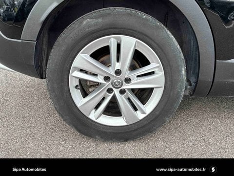 Voitures D'occasion À Toulouse | Opel Grandland X 1.5 Diesel 130 Ch Elegance Business 5P