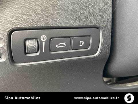 Voitures D'occasion À Toulouse | Volvo Xc40 T4 Recharge 129+82 Ch Dct7 R-Design 5P