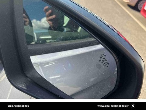 Voitures D'occasion À Toulouse | Opel Grandland X 1.6 Turbo 180 Ch Bva8 Ultimate 5P