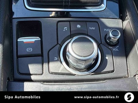 Voitures D'occasion À Mérignac | Mazda Mazda3 Mazda 3 2.0L Skyactiv-G 165 Ch Selection 5P
