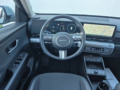 Voitures D'occasion À Le Bouscat | Hyundai Kona Ii Hybrid 129 Creative 5P