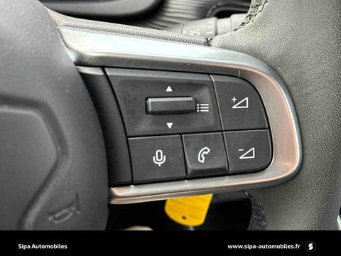 Voitures D'occasion À Mérignac | Jeep Avenger 1.2 Turbo T3 100 Ch Altitude 5P