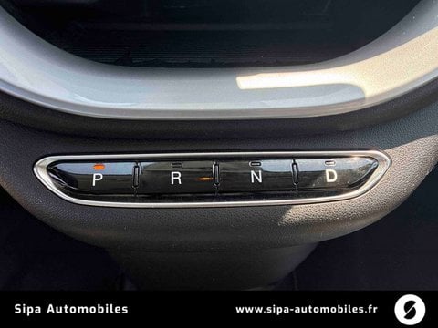 Voitures D'occasion À Villenave-D'ornon | Fiat 500 E 95 Ch Icône 3P