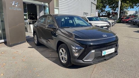 Voitures D'0Km À Muret | Hyundai Kona Ii Hybrid 129 Intuitive 5P