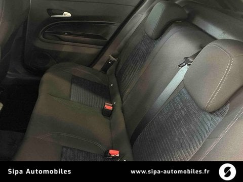 Voitures D'0Km À Lescar | Alfa Romeo Junior Ibrida Junior 1.2 Ibrida 145 Ch E-Dct6 Sprint 5P