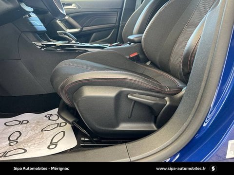 Voitures D'occasion À Mérignac | Peugeot 308 Ii Puretech 130Ch S&S Eat8 Gt Line 5P