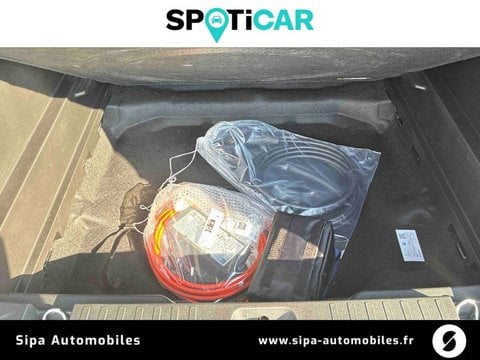 Voitures D'0Km À Toulouse | Jeep Compass Iii 1.6 Turbo T4 225 Ch Bvr7 E-Hybrid Plug-In 4X2 Summi...