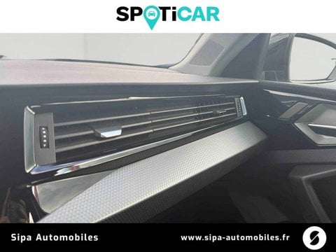 Voitures D'occasion À Lescar | Audi A1 Sportback 30 Tfsi 110 Ch S Tronic 7 S Line 5P
