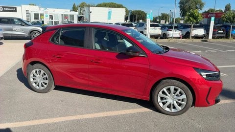 Voitures D'occasion À Toulouse | Opel Corsa 1.2 Turbo Hybrid 100 Ch E-Dct6 Edition 5P