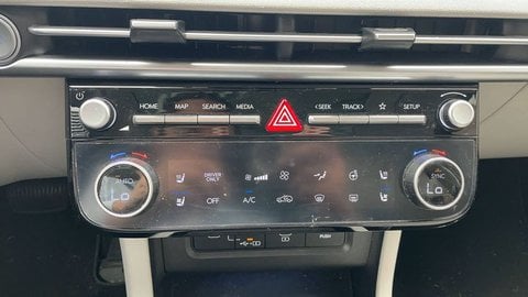 Voitures D'0Km À Muret | Hyundai Tucson Iv 1.6 T-Gdi 253 Plug-In Bva6 Executive 5P