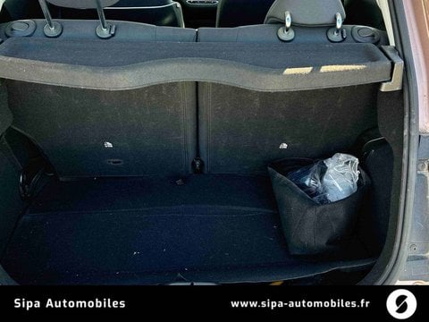 Voitures D'occasion À Mérignac | Fiat 500 E 118 Ch Nouvelle 3P