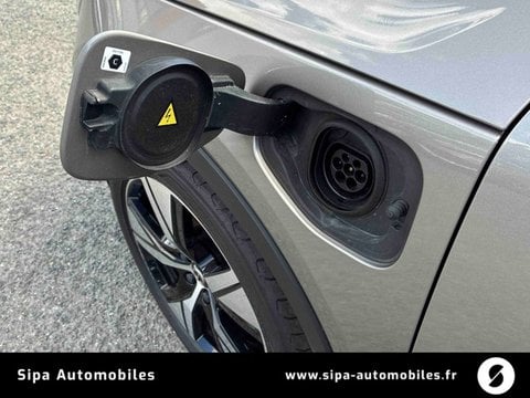 Voitures D'occasion À Lormont | Volvo Xc40 T4 Recharge 129+82 Ch Dct7 5P