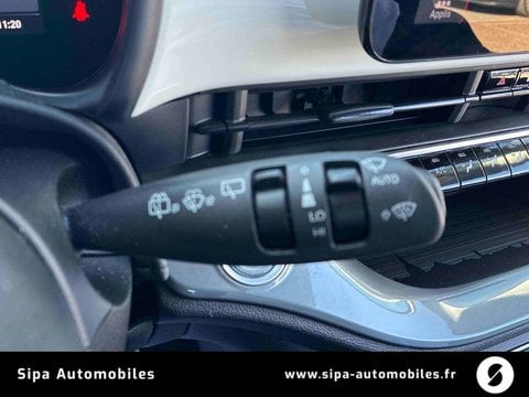 Voitures D'occasion À Mérignac | Fiat 500 Iii Electrique E 95 Ch Nouvelle 3P