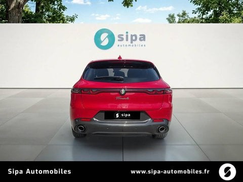 Voitures D'occasion À Toulouse | Alfa Romeo Tonale 1.3 Hybride Rechargeable Phev 280Ch At6 Q4 Ve...