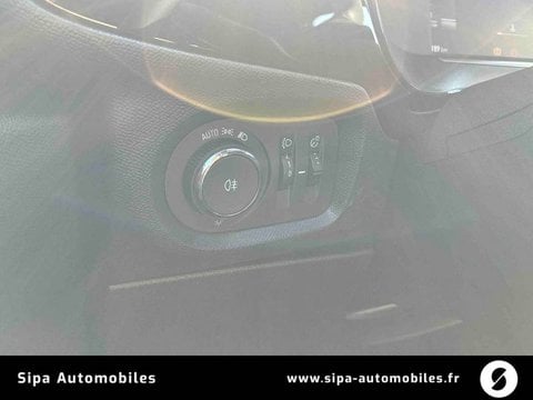 Voitures D'0Km À Toulouse | Opel Corsa 1.2 Turbo 100 Ch Gs 5P