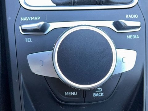 Voitures D'occasion À Muret | Audi Q2 35 Tfsi 150 S Tronic 7 Design 5P