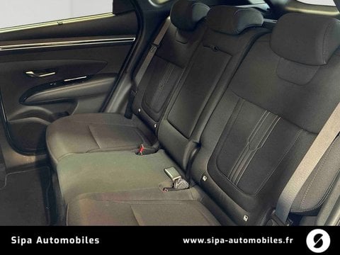 Voitures D'occasion À Mérignac | Hyundai Tucson 1.6 T-Gdi 265 Htrac Plug-In Bva6 Creative 5P