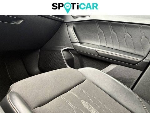 Voitures D'occasion À Lescar | Cupra Formentor 1.5 Tsi 150 Ch Dsg7 Vz-Line 5P
