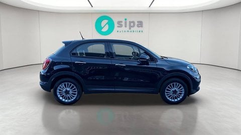 Voitures D'occasion À Mérignac | Fiat 500X 1.6 Multijet 120 Ch Popstar 5P