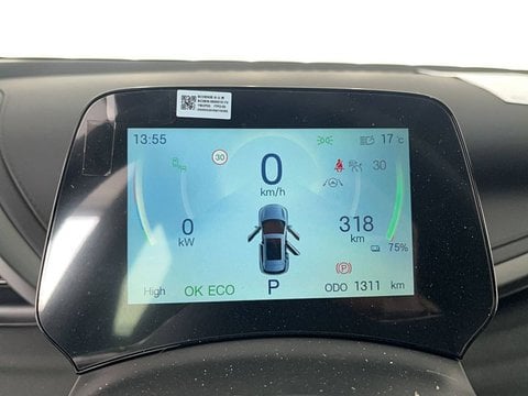 Voitures D'0Km À Fenouillet | Byd Atto 3 60,5 Kwh 204 Ch Design 5P
